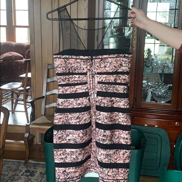 BCBG Maxazria Dress - Picture 4 of 5